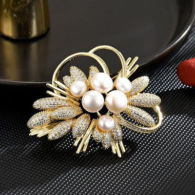 Advanced Design Sense Pin Temperament With Accessories - Zambeel
