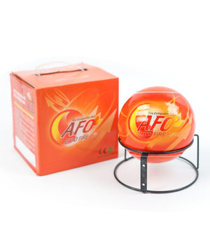AFO Auto Fire Extinguisher Ball - Zambeel