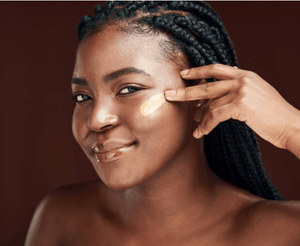 African Beauty - Miracle Skin Foundation (Original) - Zambeel