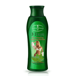 Aichun Beauty - 3 Days Green Tea Slimming Cream (Original) - Zambeel