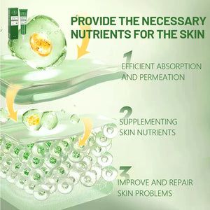 Aichun Beauty - Acne Clean Spot Care X - Zambeel