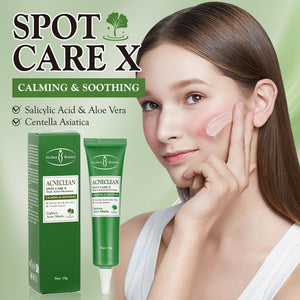 Aichun Beauty - Acne Clean Spot Care X - Zambeel