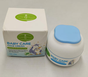 Aichun Beauty - Baby Care Face Cream (Original) - Zambeel