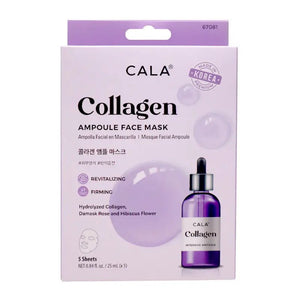 Aichun Beauty - Facial Mask (Original) - Zambeel