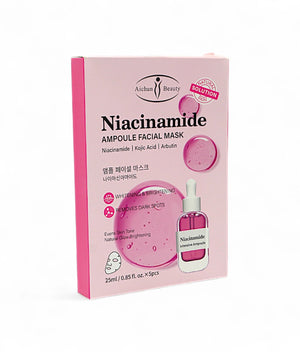 Aichun Beauty - Facial Mask (Original) - Zambeel