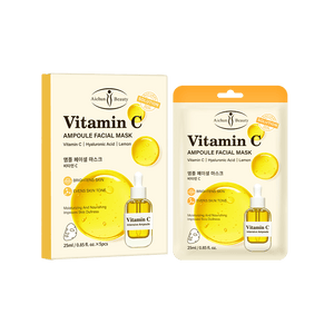 Aichun Beauty - Facial Mask (Original) - Zambeel