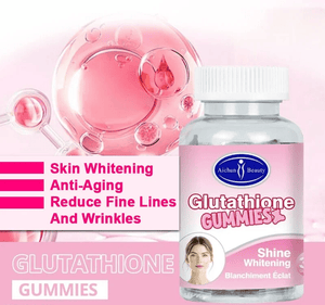 Aichun Beauty - Gummies (Original) - Zambeel