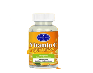 Aichun Beauty - Gummies (Original) - Zambeel