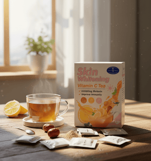 Aichun Beauty - Herbal Tea (Original) - Zambeel