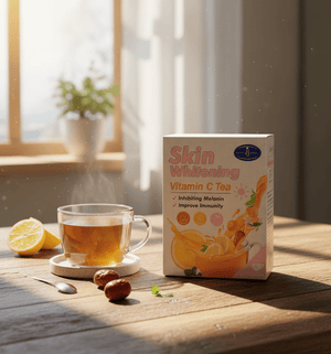 Aichun Beauty - Herbal Tea (Original) - Zambeel
