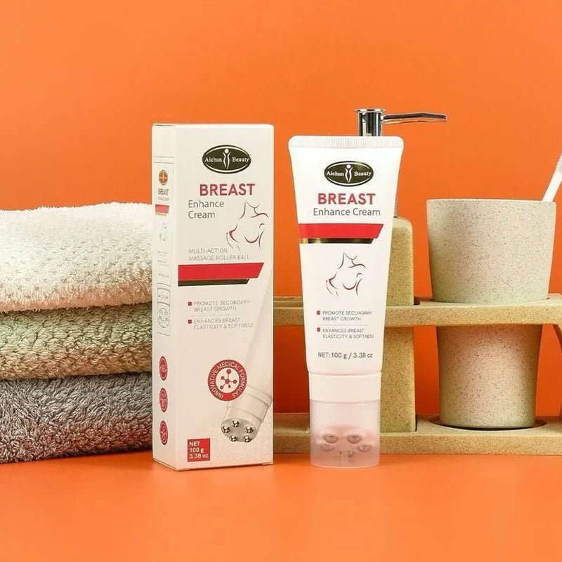 Aichun Beauty - Massage Cream (Original) - Zambeel
