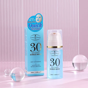 Aichun Beauty - Quick Repair Bubble Mask - Zambeel