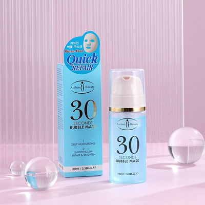 Aichun Beauty - Quick Repair Bubble Mask - Zambeel