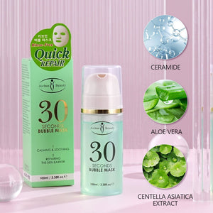 Aichun Beauty - Quick Repair Bubble Mask - Zambeel