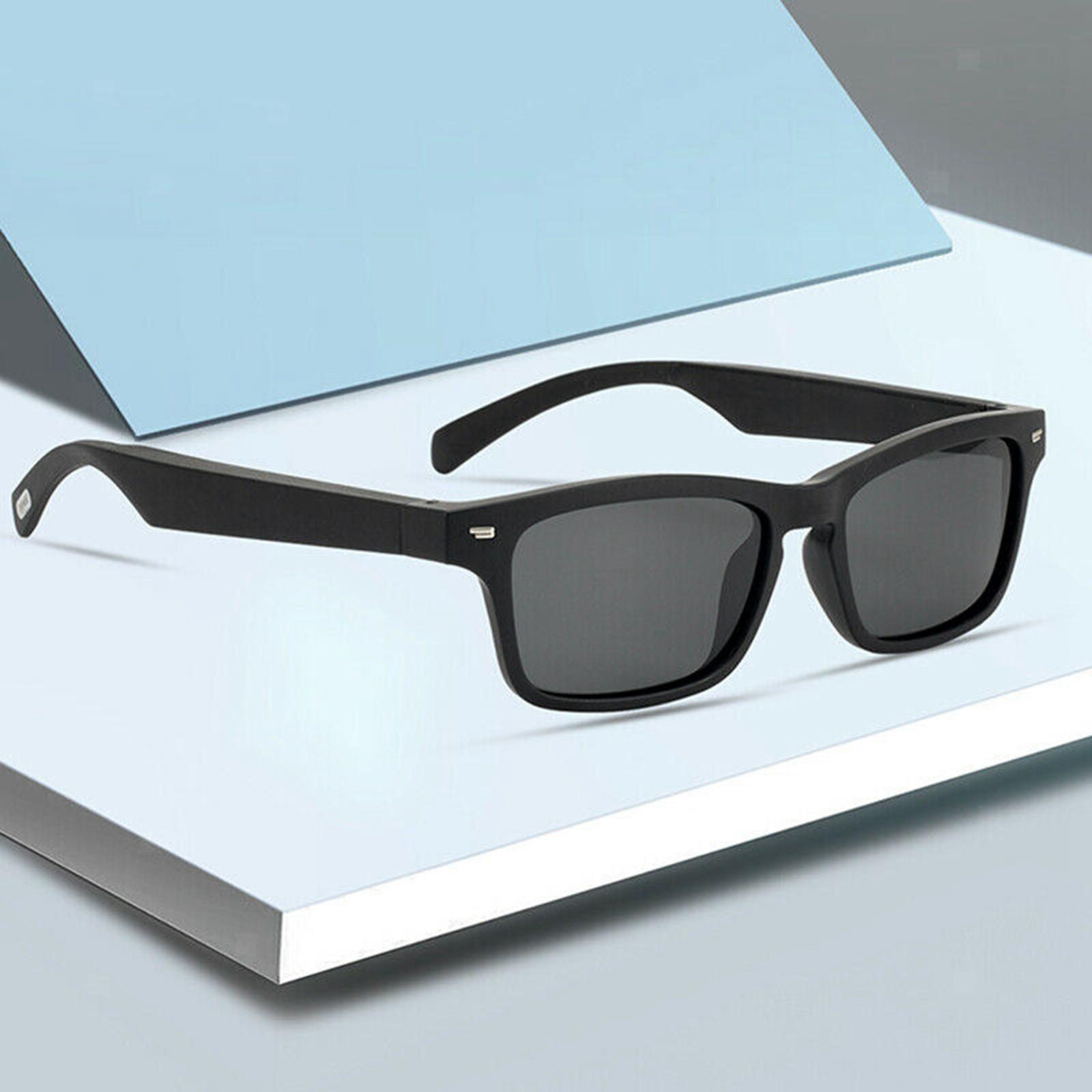 AIMB - Smart Glasses - Zambeel