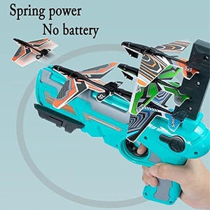 Air Batter - Cool Airplane Gun - Zambeel