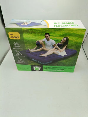 Air Bed (JR - 5001 & JR - 5003) - Zambeel