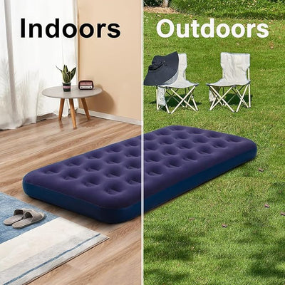 Air Bed (JR - 5001 & JR - 5003) - Zambeel