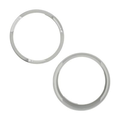 Air Conditioning Exhaust Pipe Exhaust Pipe Heat Exhaust Pipe Circular Interface Diameter 15CM Air Connector - Zambeel