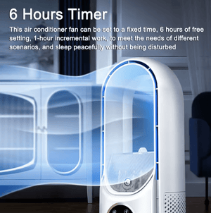Air Multiplier - Zambeel