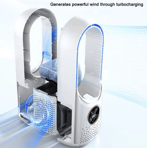 Air Multiplier - Zambeel