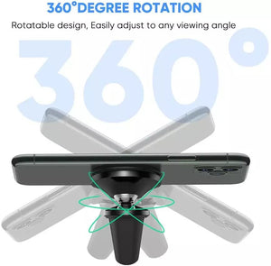 Air Vent Universal Magnet Holder - Zambeel