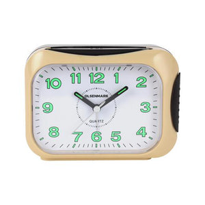 Alarm Clock - Zambeel