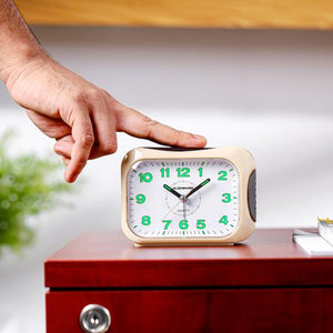 Alarm Clock - Zambeel