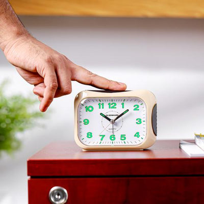 Alarm Clock - Zambeel