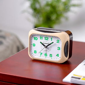 Alarm Clock - Zambeel