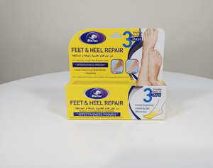 Alatar - Feet & Heel Repair Cream (Original) - Zambeel