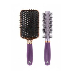 ALDQH - Hair Brush Set - Zambeel