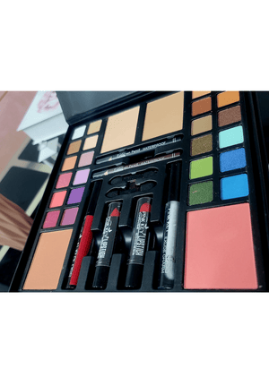All in 1 Makeup Kit (Original) - Zambeel