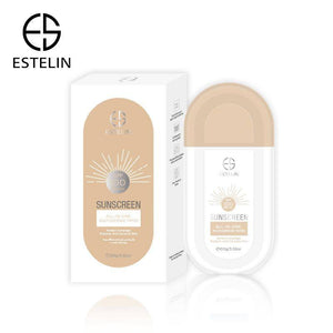 All in One Multi - defense Tinted Sunscreen (Original) - Zambeel