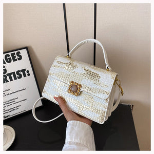 All Match Commute Crossbody Handbag - Zambeel