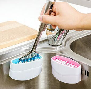Alligator Kitchen Scrub - Zambeel
