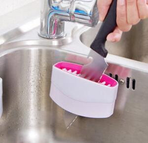 Alligator Kitchen Scrub - Zambeel