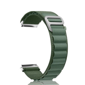 Alpine Loop Watch Strap - Zambeel
