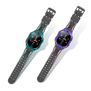 Alreha - Kids Smartwatch - Zambeel