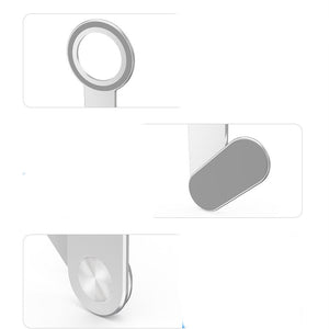 Aluminum Alloy Magnetic Extension Mobile Phone Holder - Zambeel