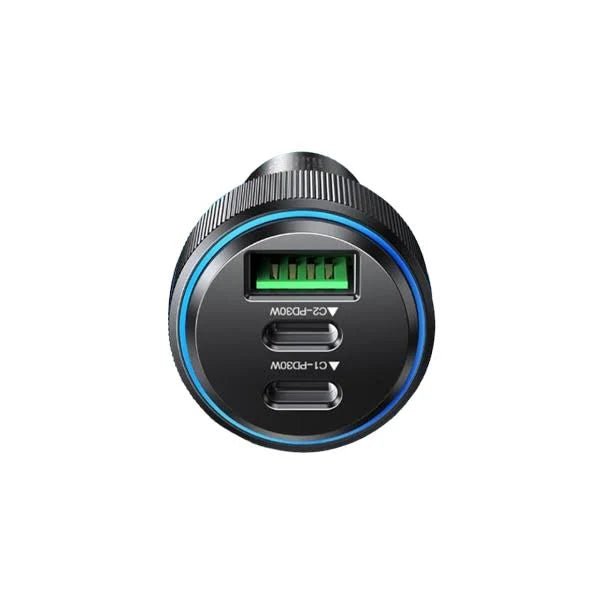 Aluminum Alloy Wireless Charger - Zambeel