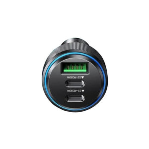 Aluminum Alloy Wireless Charger - Zambeel