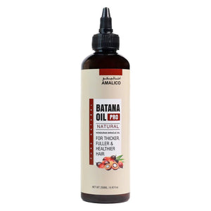 Amalico - Batana Oil & Mask - Zambeel