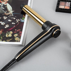 Amazon Hot - Selling Hair Curler Right Angle 7 - Character Hair Curler - Zambeel