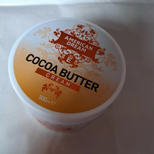 American Dream - Coca Butter Cream (Original) - Zambeel