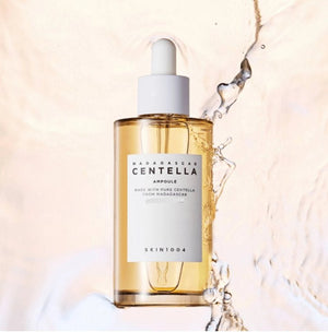 Ampoule Facial Serum (Original) - Zambeel