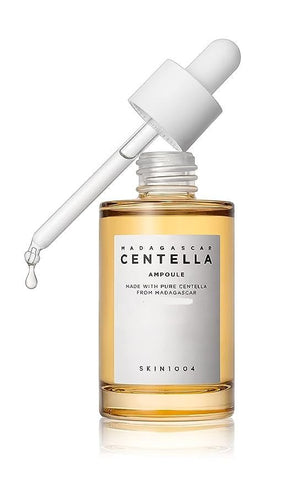 Ampoule Facial Serum (Original) - Zambeel