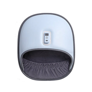 An Artifact That Can Warm Your Feet Quickly - Zambeel