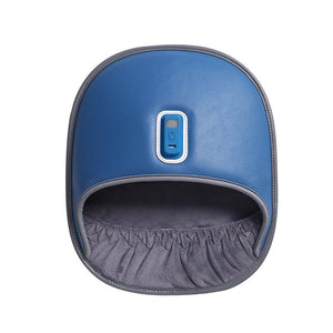 An Artifact That Can Warm Your Feet Quickly - Zambeel
