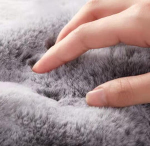 An Artifact That Can Warm Your Feet Quickly - Zambeel